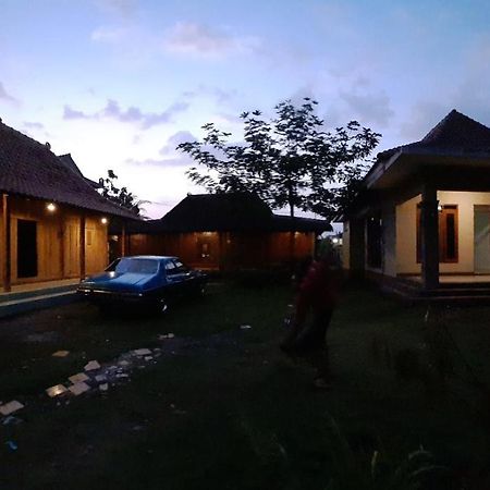 Rumah Limas Γιογκιακάρτα Εξωτερικό φωτογραφία