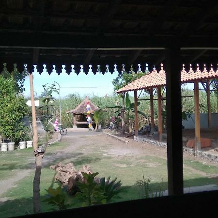 Rumah Limas Γιογκιακάρτα Εξωτερικό φωτογραφία