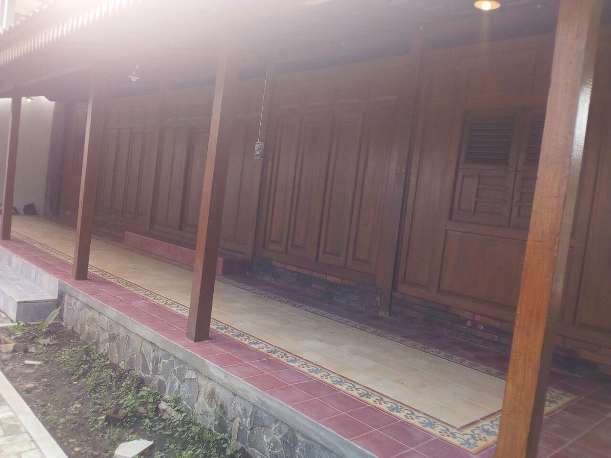 Rumah Limas Γιογκιακάρτα Εξωτερικό φωτογραφία