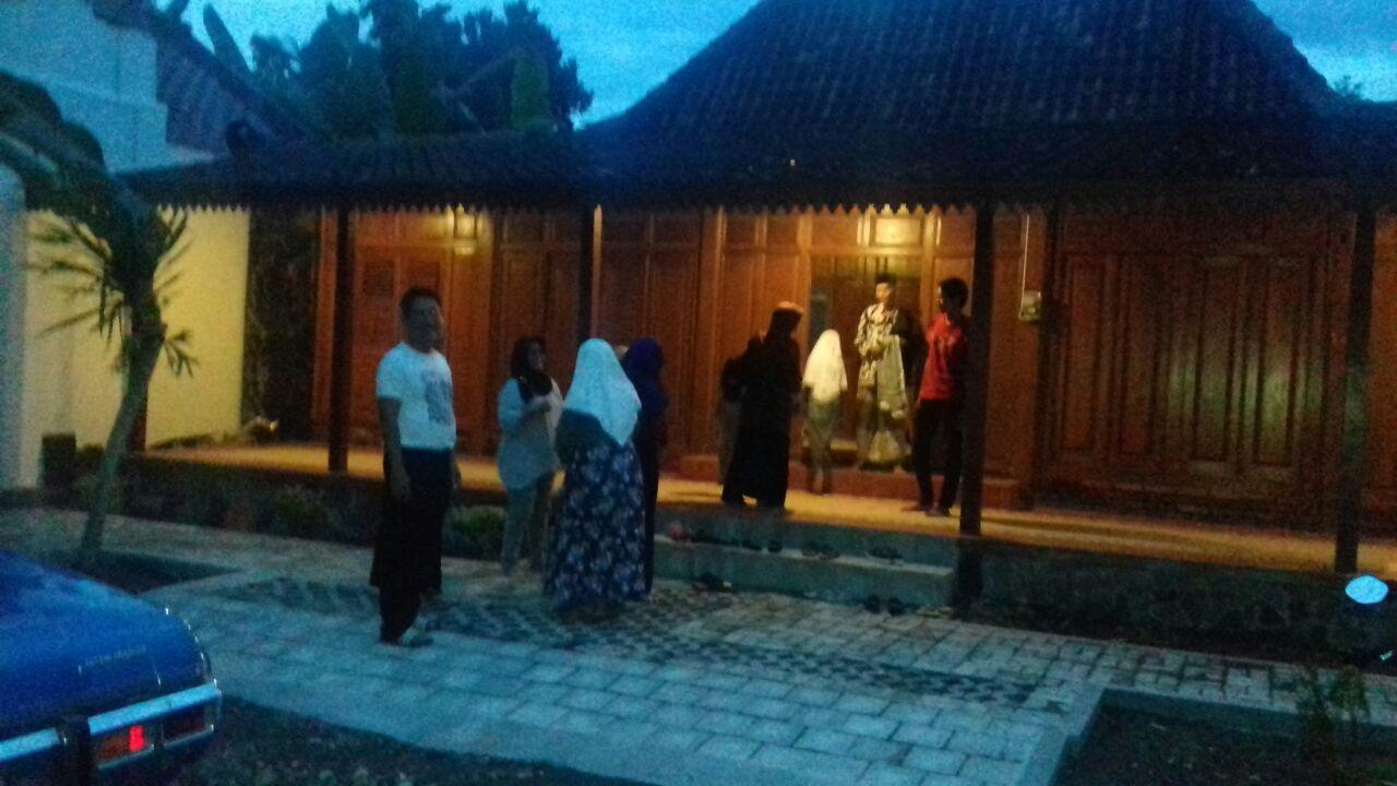 Rumah Limas Γιογκιακάρτα Εξωτερικό φωτογραφία