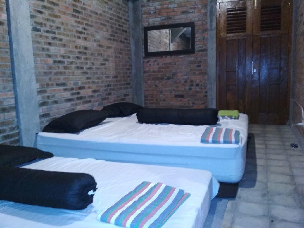 Rumah Limas Γιογκιακάρτα Εξωτερικό φωτογραφία