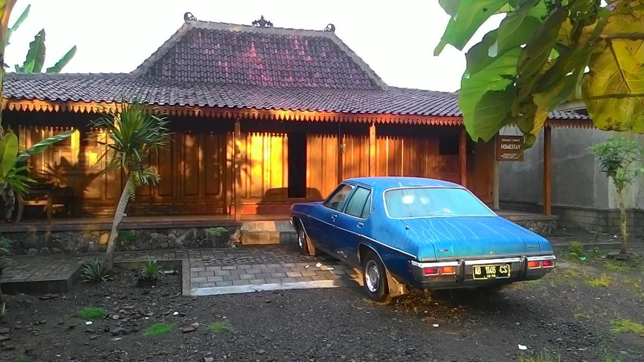 Rumah Limas Γιογκιακάρτα Εξωτερικό φωτογραφία