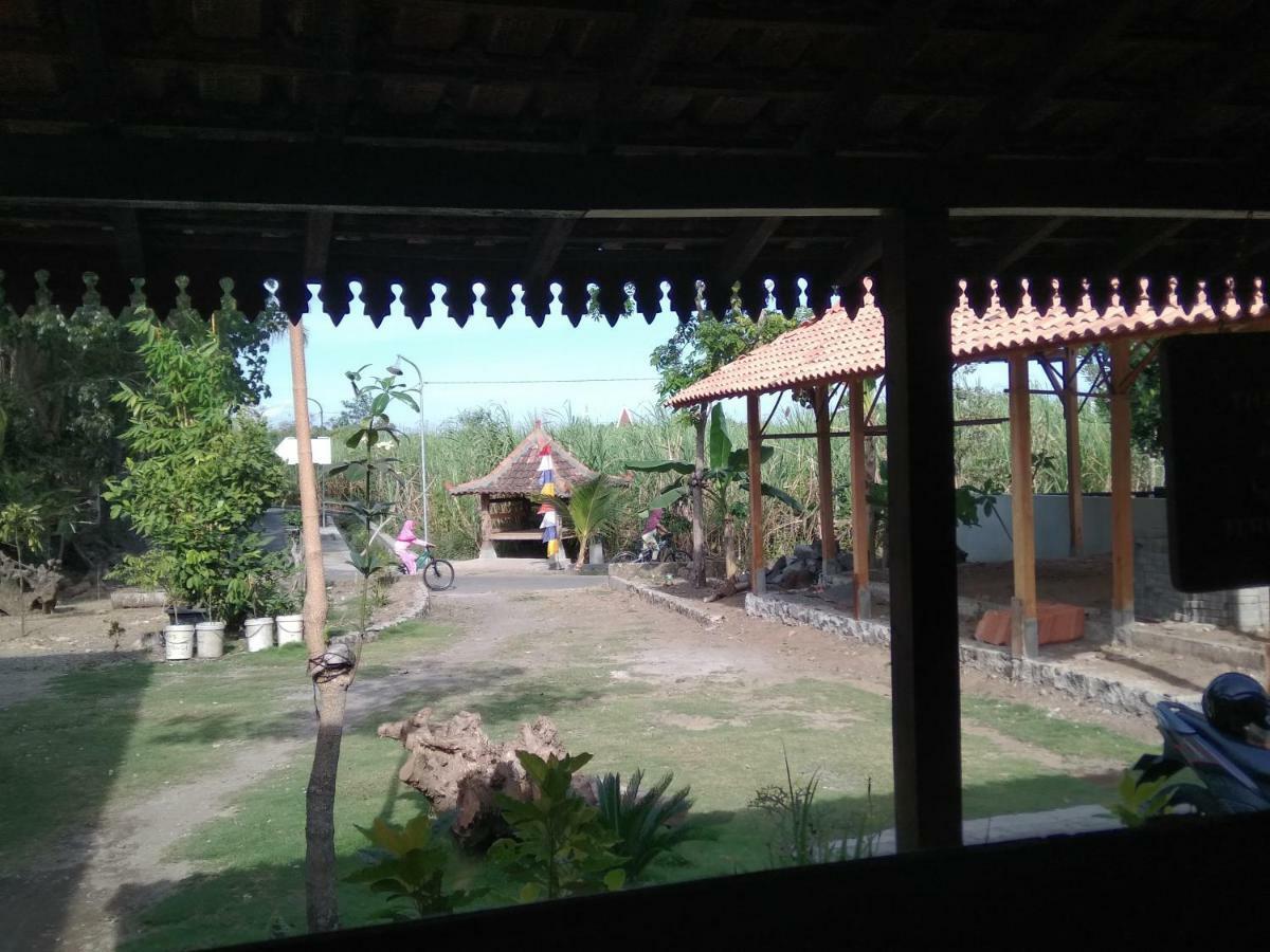 Rumah Limas Γιογκιακάρτα Εξωτερικό φωτογραφία